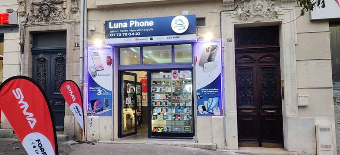 Luna Phone